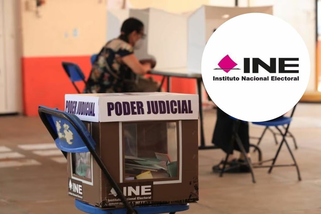 Elección de Jueces: INE sin hallazgos contra 13 candidaturas señaladas por delitos