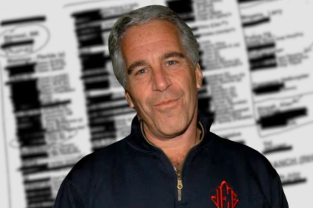 ¿Quiénes aparecen en la lista negra en el caso Jeffrey Epstein, donde Musk salpica a Trump?