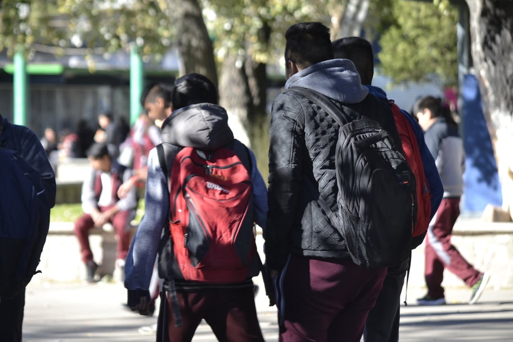 Señalamientos. Se incrementaron las quejas contra escuelas secundarias de Durango, lo que refleja que las comunidades escolares sienten vulnerados sus derechos humanos.