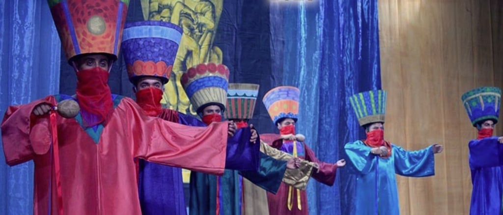 Multidisciplinario. Como en cada año, en esta edición se reunirán en escena danza, música, poesía y teatro.