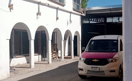 Servicio Postal adeuda 25 meses de renta en Durango; se niega a desalojar el inmueble