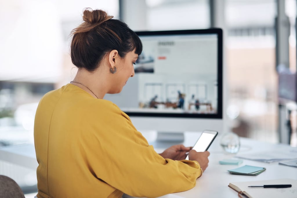 ¿Cómo ofrecer pagos en línea sin tener una página web?