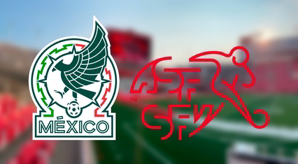 Selección Mexicana: ¿A qué hora y por dónde ver el partido del 'Tri' vs Suiza? Aquí te contamos