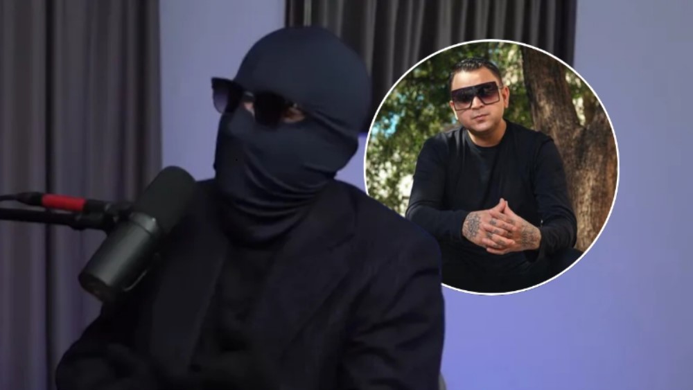 'Pare de Sufrir': exintegrante hace fuerte revelaciones de la iglesia, 'me sorprende como no se dan cuenta'