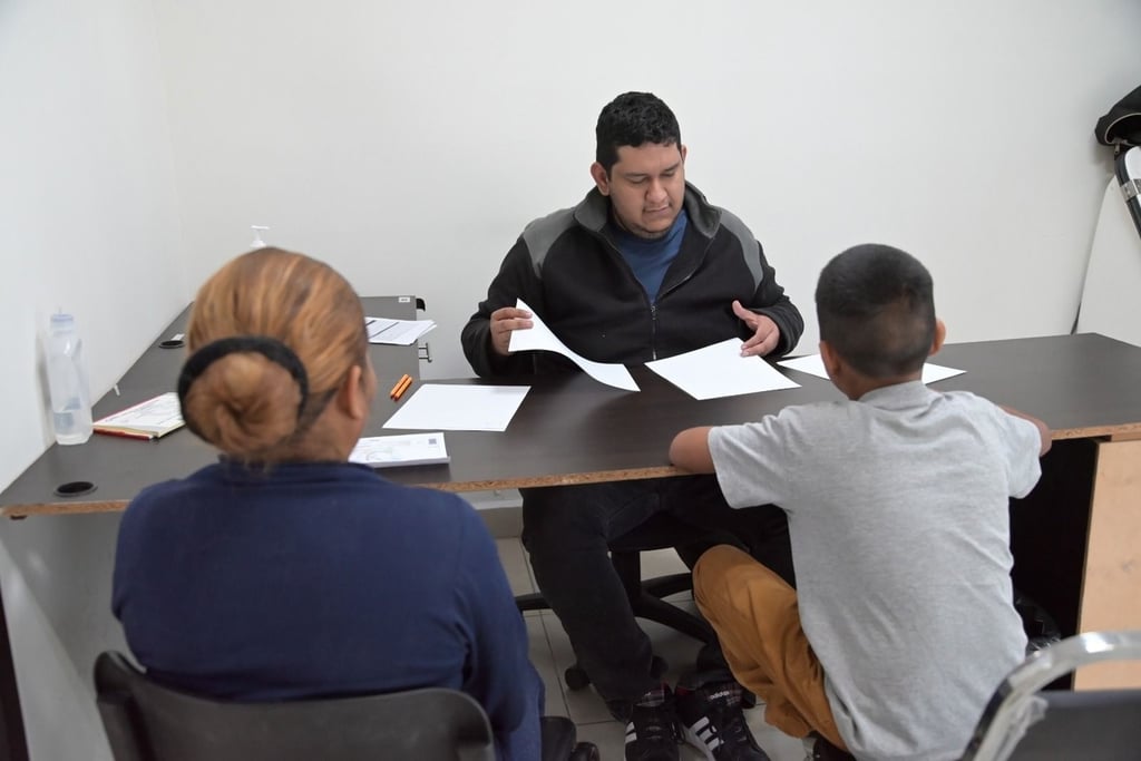 Se busca acercar los servicios médicos a todos los sectores, especialmente a grupos vulnerables.
