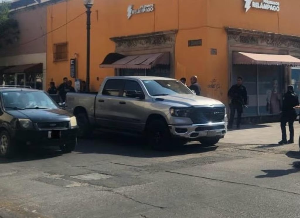 Vincularon a proceso a quienes sorprendieron con armas.