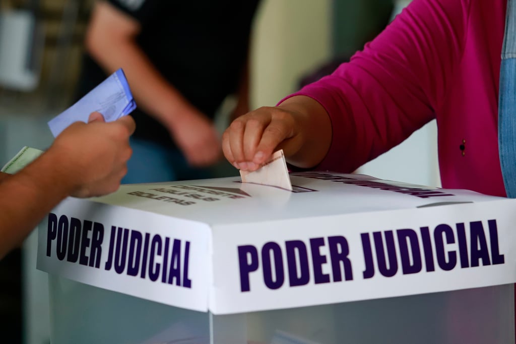 Rechaza OEA modelo de elección judicial