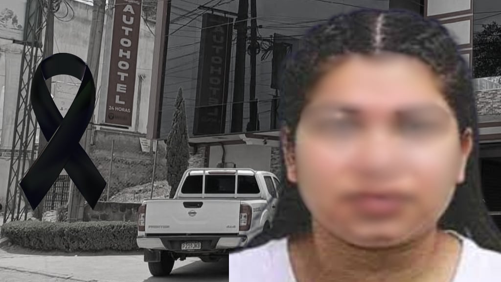 Mujer murió en motel durante 'aventura' con dos hombres; esposo no quiso reclamar el cuerpo