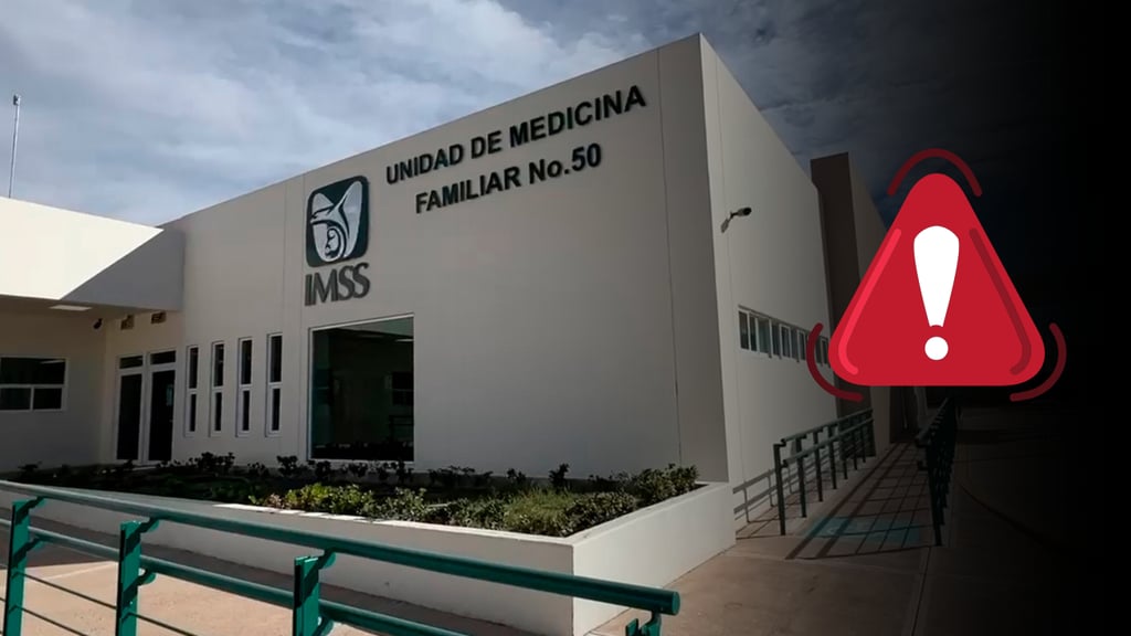 Jovencito fue víctima de abuso en Durango; mamá lo llevó a recibir atención médica