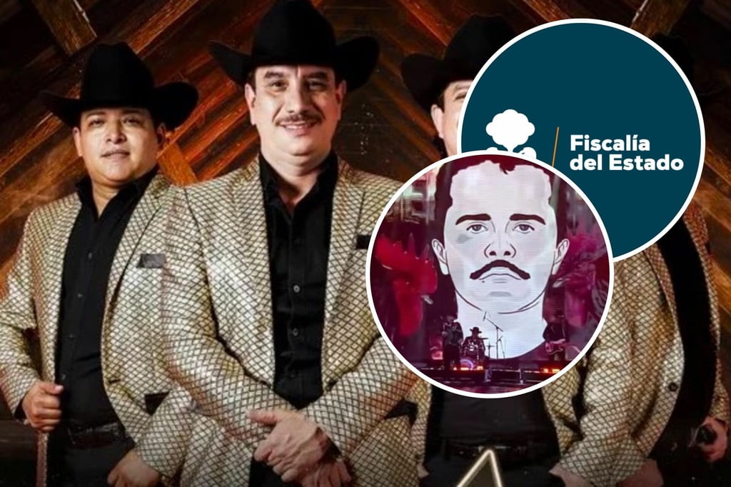 Los Alegres del Barranco: 'No recibimos nunca dinero ilícito', rechazan acusaciones de la Fiscalía de Jalisco