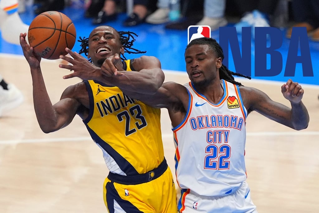 NBA Finals: ¿A qué hora y por dónde ver OKC vs Pacers? Juego 2, aquí te contamos