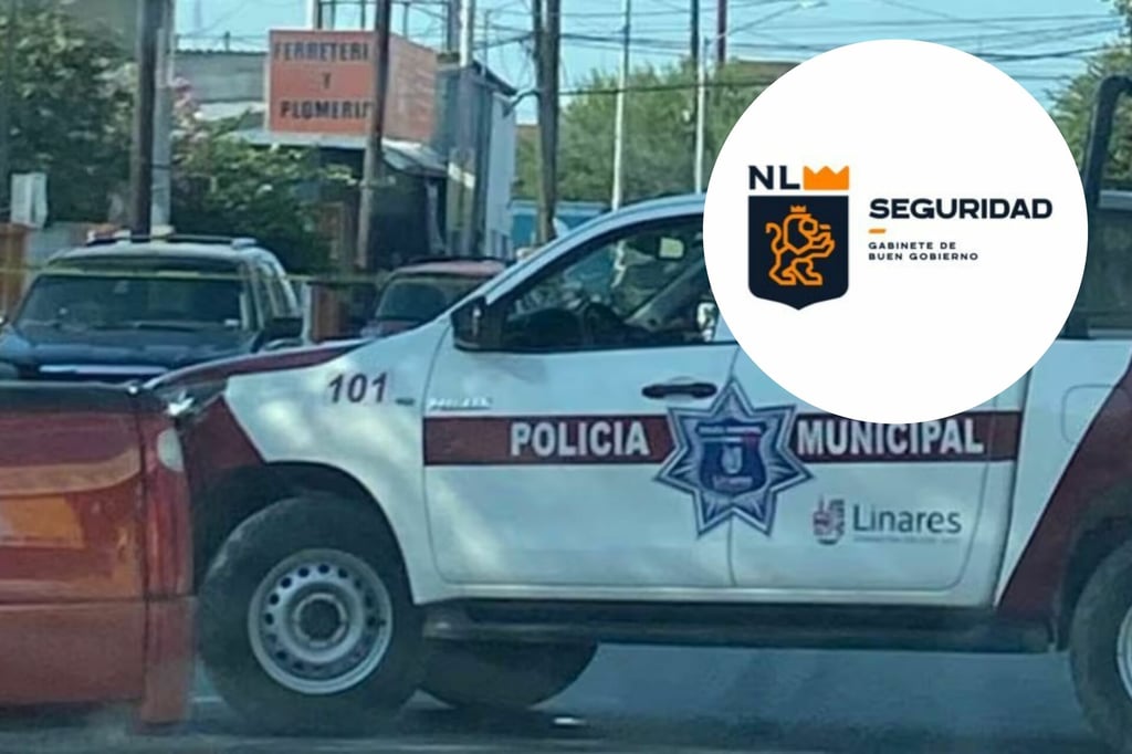 Violencia en Nuevo León: Atacan a balazos al secretario de Ayuntamiento en Linares; lo reportan grave