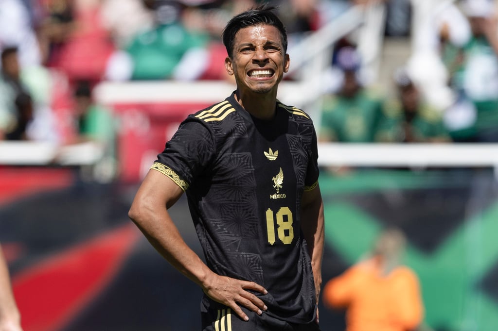 Goleada. La selección suiza de futbol estremeció este sábado los cimientos de México al imponerse con contundencia por 2-4 en un partido amistoso jugado en el Rice-Eccles Stadium.