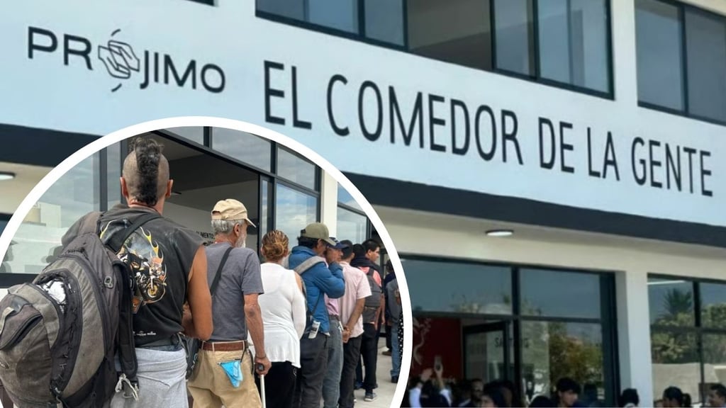 Se encarece la construcción del Banco de Alimentos de Durango