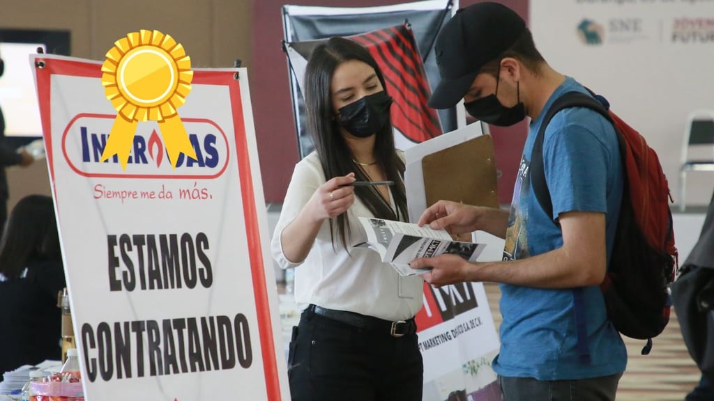 Proponen en Durango estímulos a empresas por emplear a jóvenes