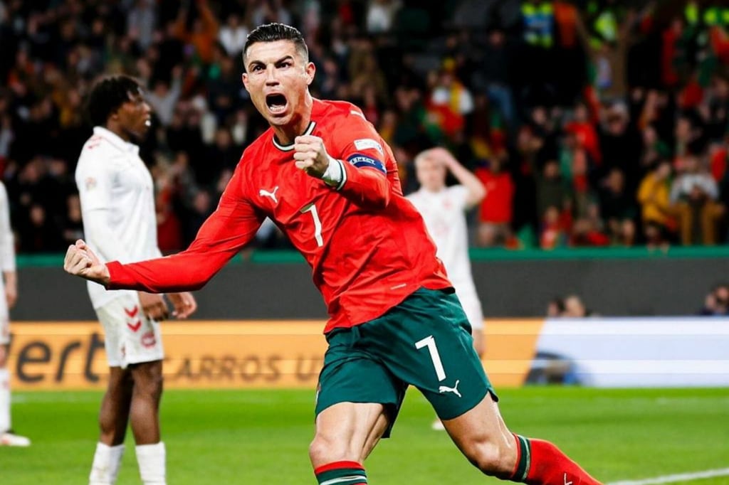 UEFA Nations League: Portugal es campeón tras ganarle a España en los penales