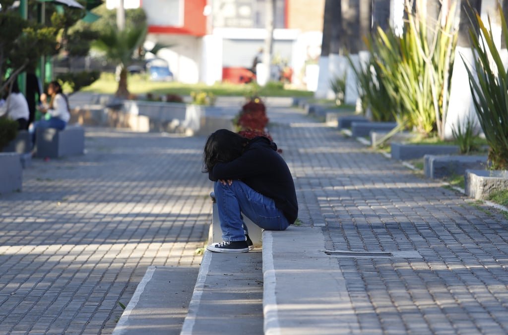 Salud Mental: Personas con depresión enmascarada, son aparentemente funcionales