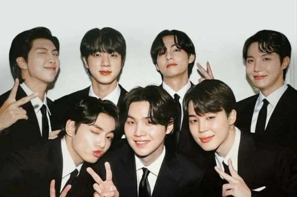 ¿Regresa BTS?, esto es lo que sabemos