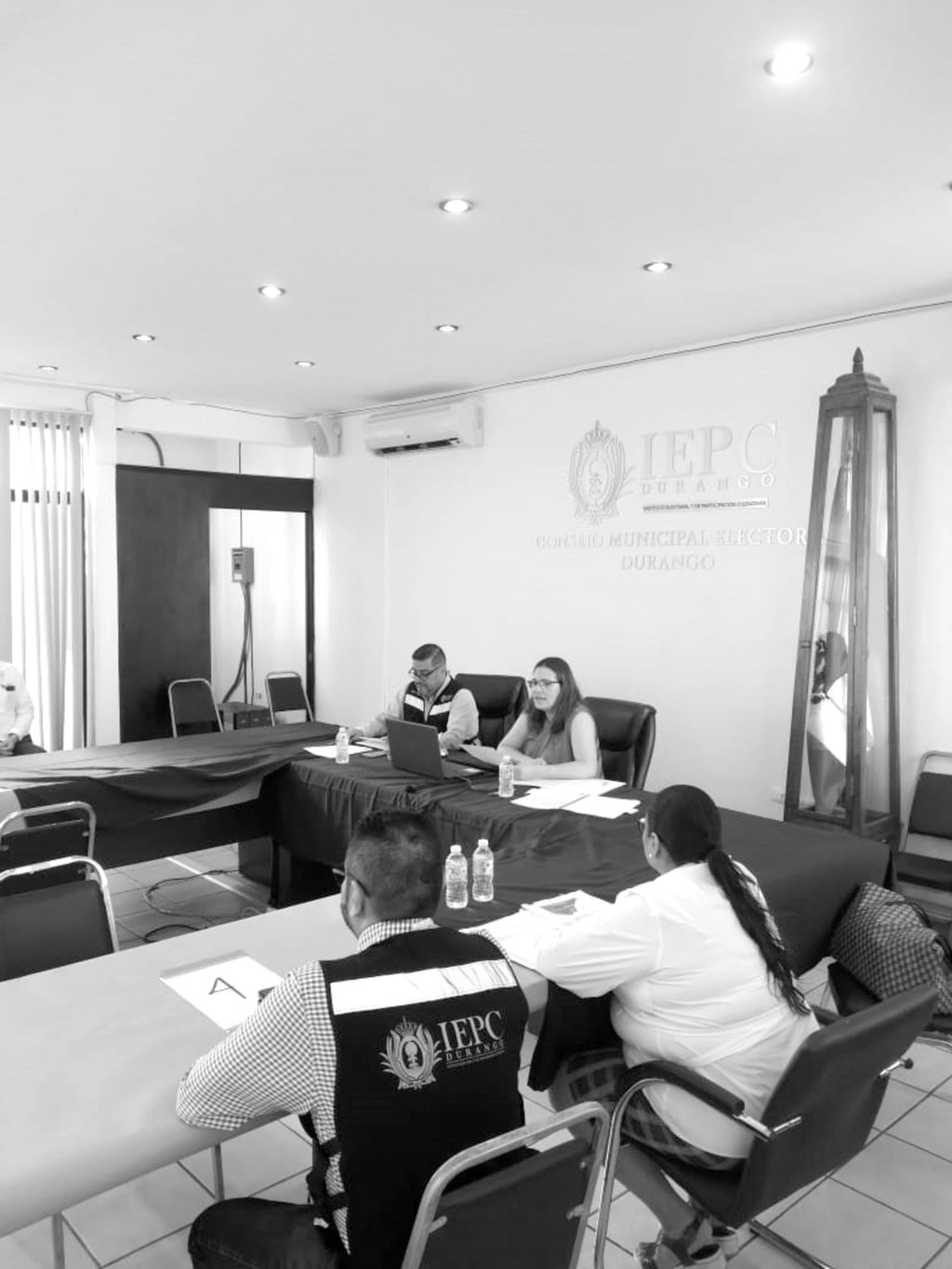 Proceso. Una vez que se realice la sumatoria final, procederá a asignar los cargos entre las candidaturas que hayan obtenido el mayor número de votos.