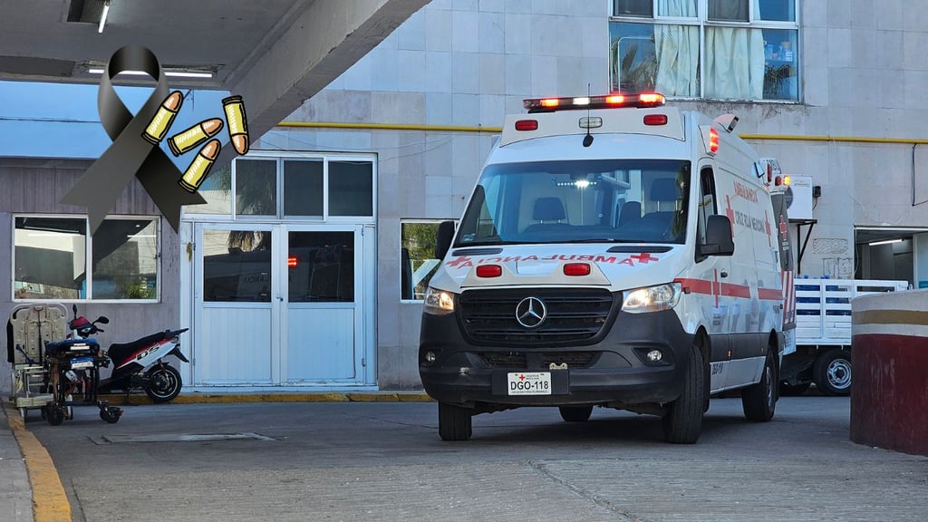 Hombre muere tras recibir disparo al buscar a presunto ladrón en Colinas del Saltito