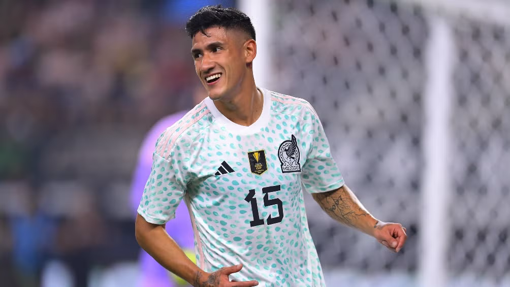Duranguenses Brillan en la Liga MX: Antuna y Mayorga Destacan en Sus Equipos