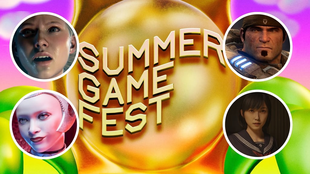 Summer Game Fest 2025: Estos fueron los anuncios más importantes del evento