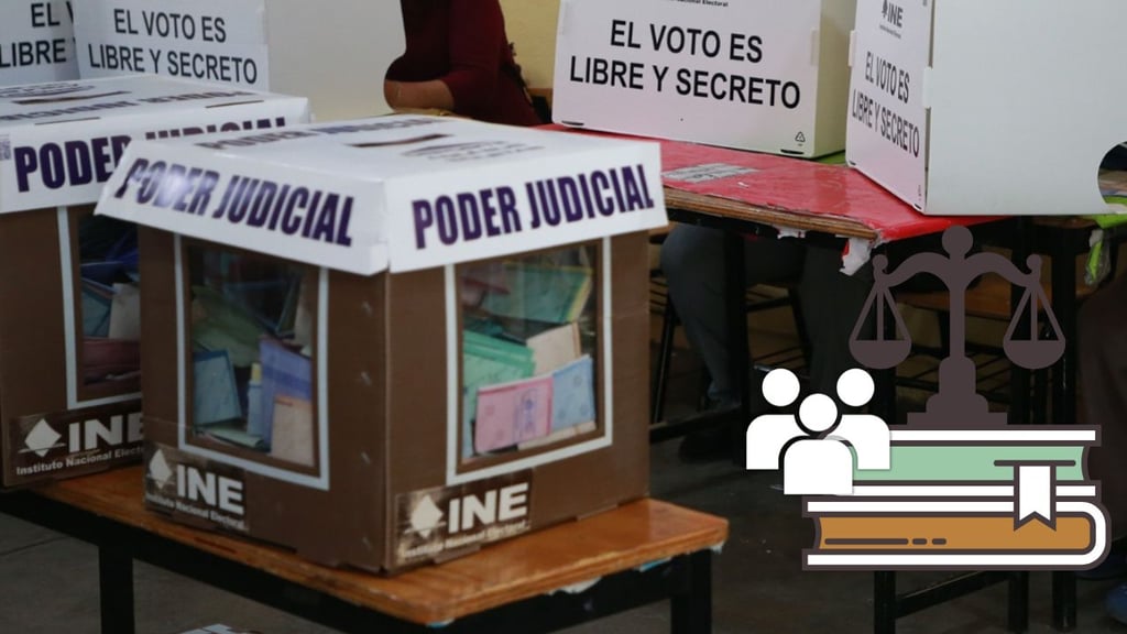 Se busca que humanizar el acceso a justicia en Durango: Carlos Gallegos