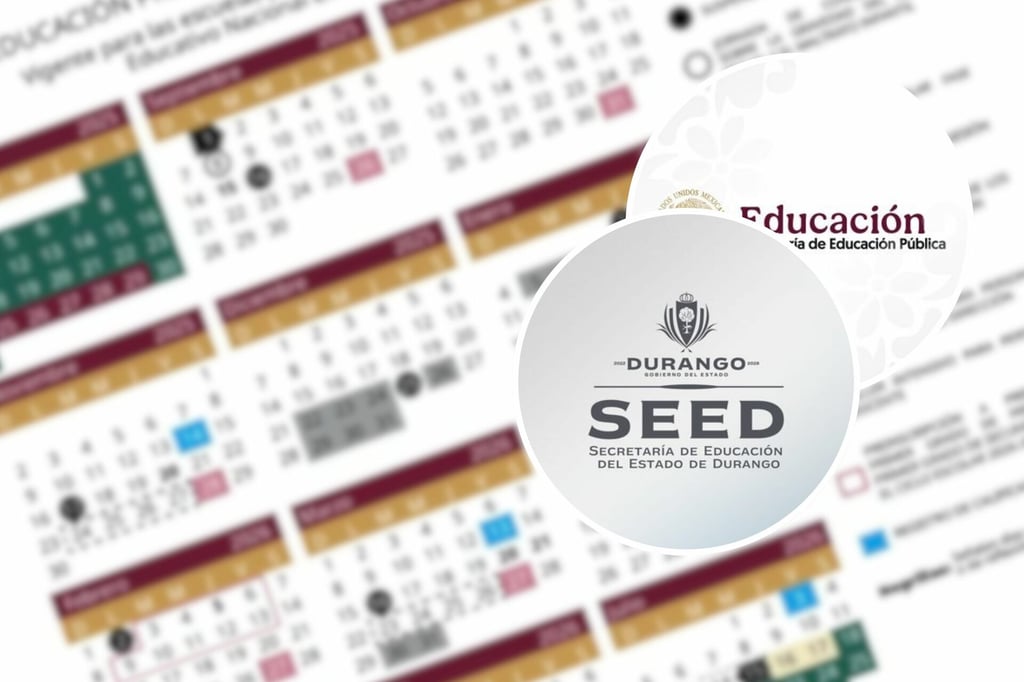 SEP: Estudiantes de educación básica tendrán mes y medio de vacaciones