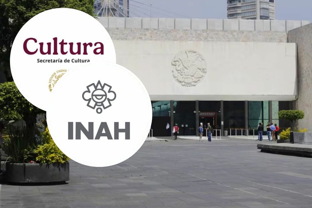 'Renuncia' el encargado de seguridad del INAH que provocó el cierre de museos