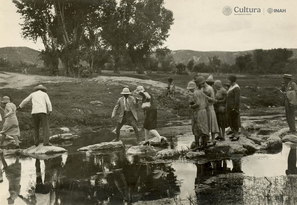 Pueden participar con fotografías y documentos que tengan el valor simbólico de rescatar y compartir la historia local.