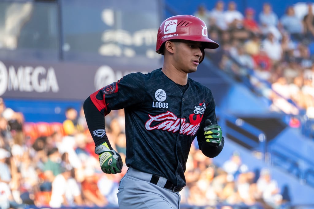 Agenda. A partir de las 19:35 horas se cantaráa el play ball en el estadio Francisco Villa, con la serie entre Leones y Caliente.