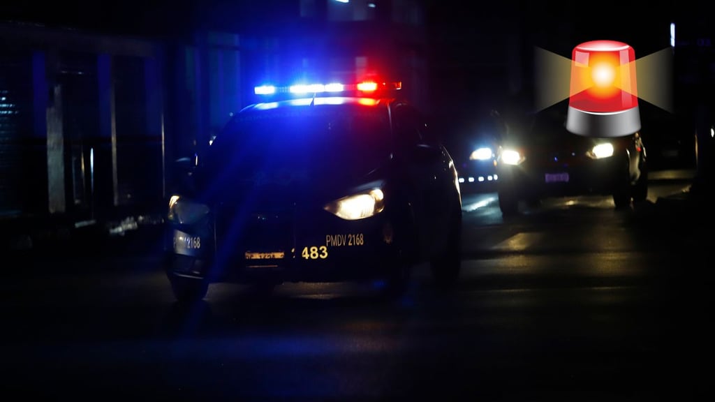 Denuncian presunto abuso sexual a un menor de edad en colonia Valle Verde