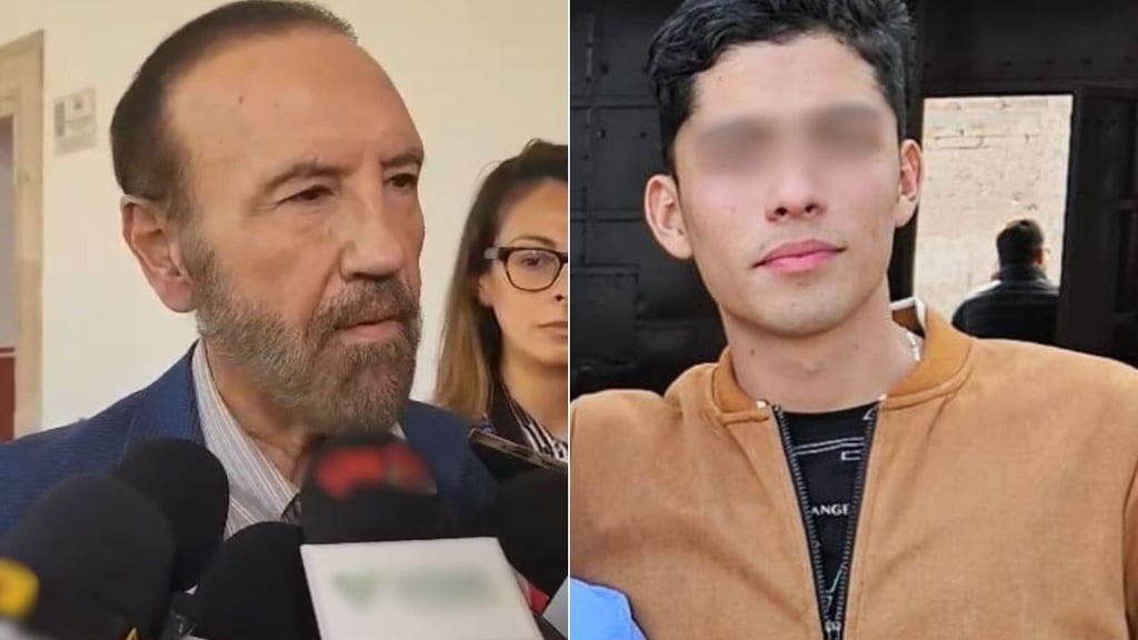 Durango sigue siendo una ciudad tranquila: SGG tras liberación de Marco Adriel