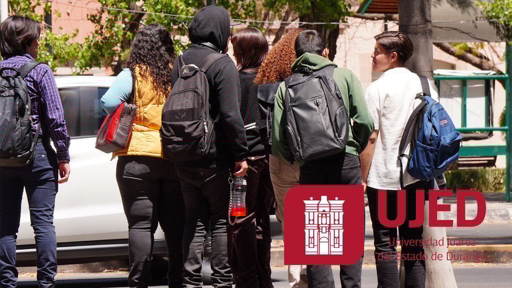 Aumenta el número de aspirantes a la UJED; solo uno de cada tres obtendrá ingreso