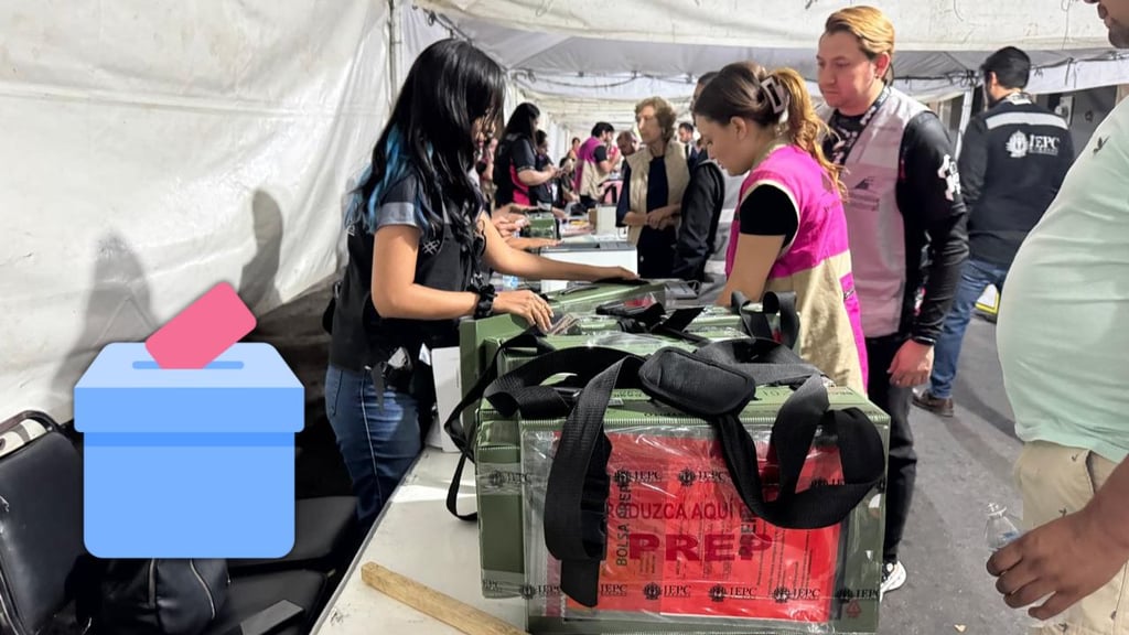 Elecciones 2025 Durango: Impugnarán resultados de 23 Ayuntamientos