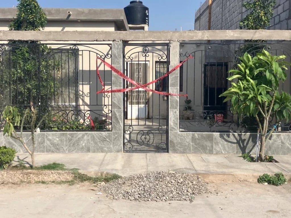 Caso. Un presunto asesino de su madre, en Gómez Palacio, podrá será vinculado por feminicidio. La pena va de 40 a 60 años.