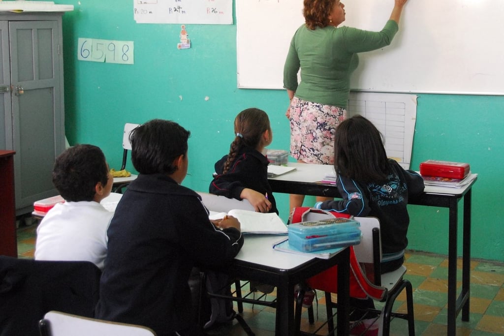Contenido. El esquema contemplaría la promoción del arraigo al campo, la salud alimentaria y el aprendizaje práctico.