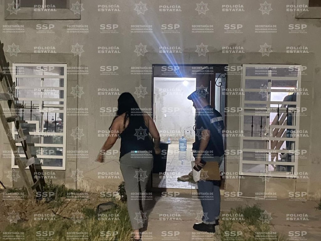 Labor. Personal de Línea Amarilla logró contener a un joven de 15 años que intentaba autolesionarse.