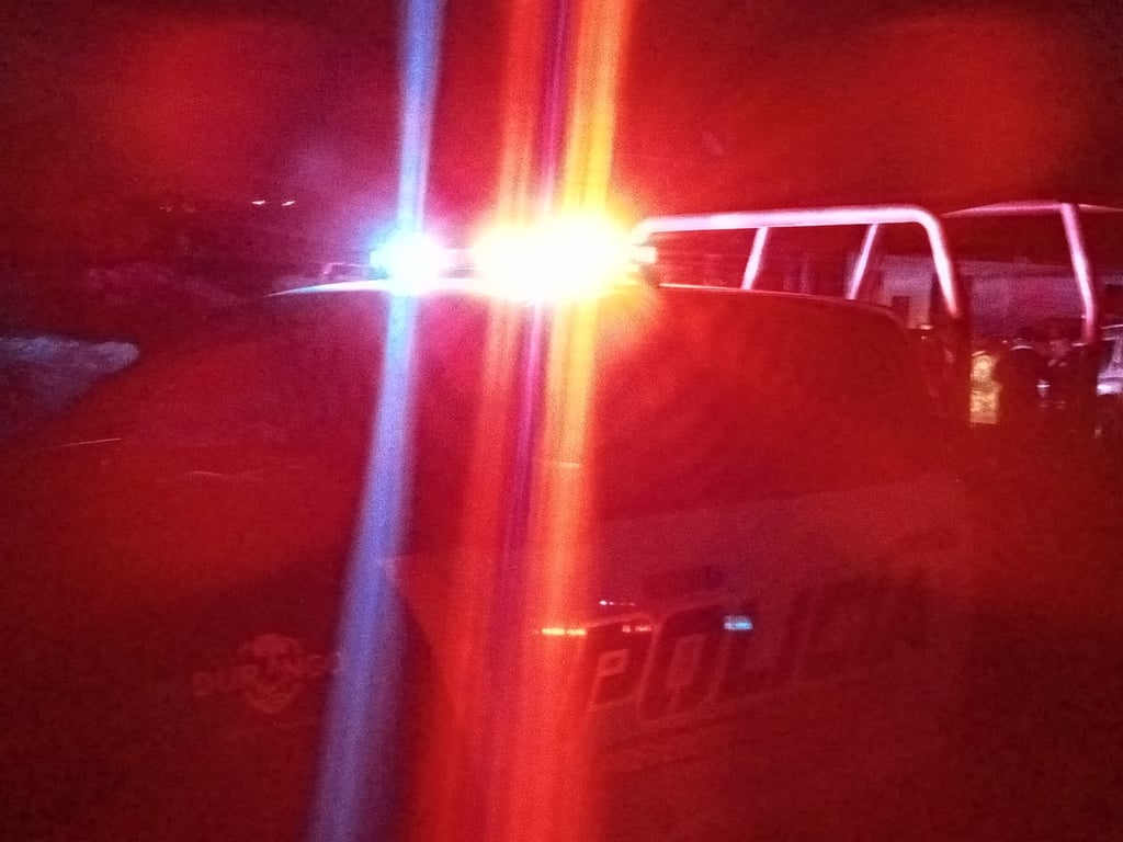 En la colonia Valle Verde, un adolescente fue presuntamente violado por un adulto que ingería bebidas embriagantes.