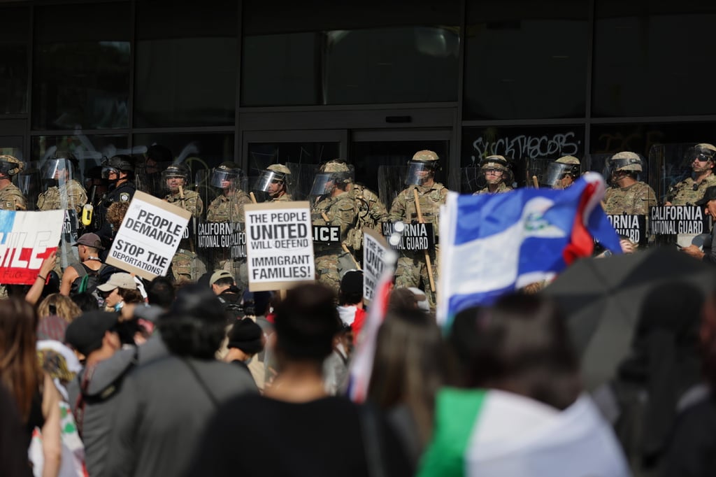 Preocupación. Duranguenses radicados en Estados Unidos mantienen la esperanza de que 'no les toque' la deportación.