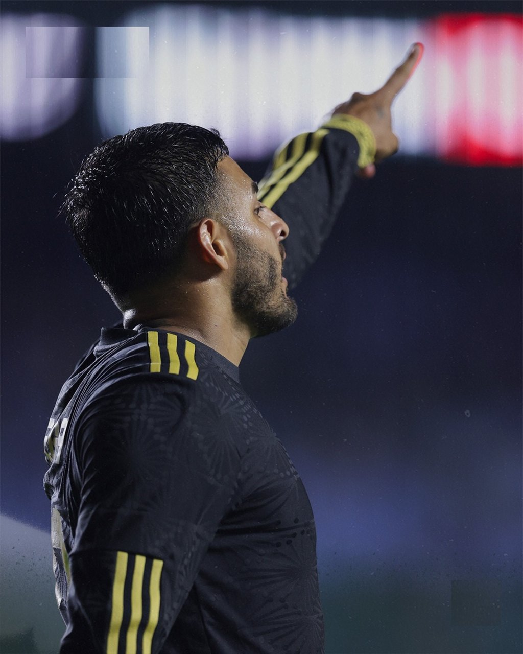 Mejoría. México mejoró, mostró más que sólo garra y carácter. Hubo destellos de buen futbol, porque el puro corazón no es suficiente.