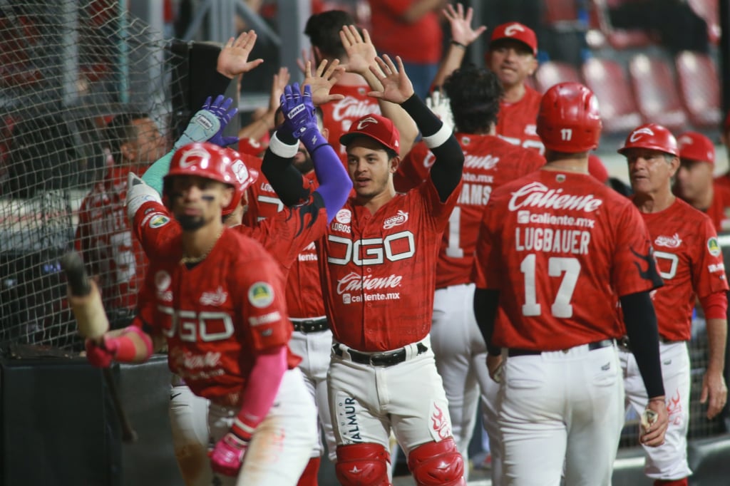 Caliente de Durango tiene buena racha y necesita apoyo de la afición, ¿Quieres ir? El Siglo te lleva GRATIS