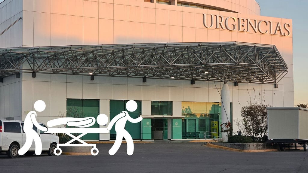 Joven es navajeado por la amiga de su expareja en domicilio de Durango