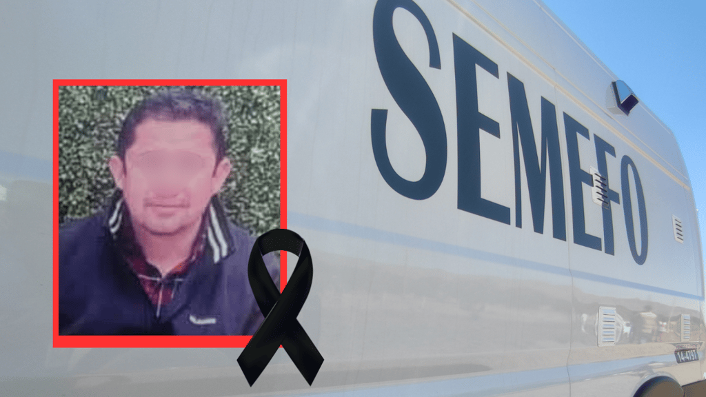 Duranguense desaparecido fue localizado sin vida; estuvo dos años en SEMEFO de Zacatecas