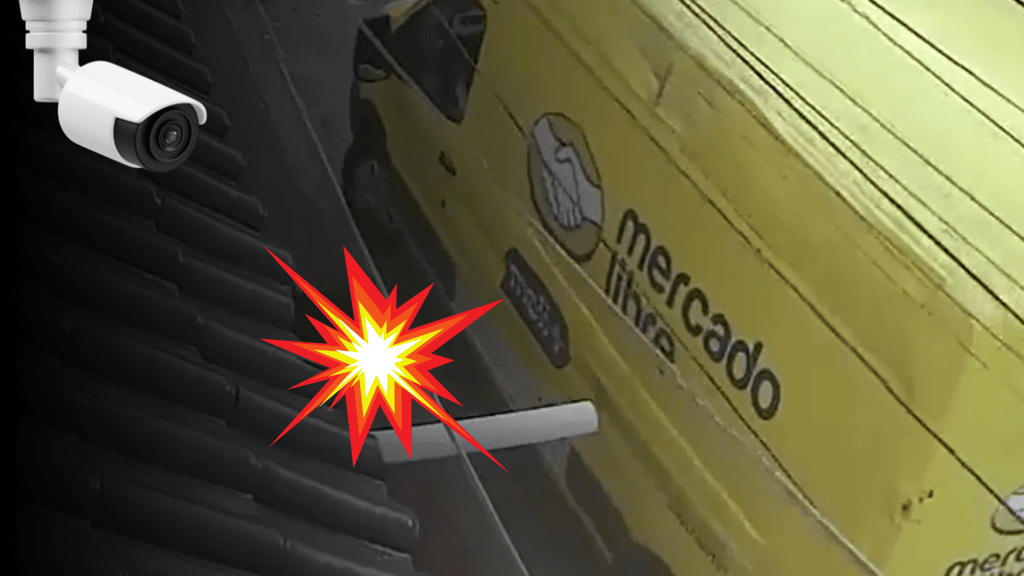 ¿Paquete explosivo? Te decimos por qué Mercado Libre es tendencia | VIDEO