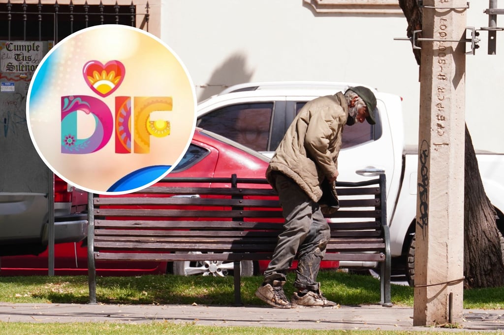 Abuelitos en el abandono o maltratados; van 500 reportes este año en Durango