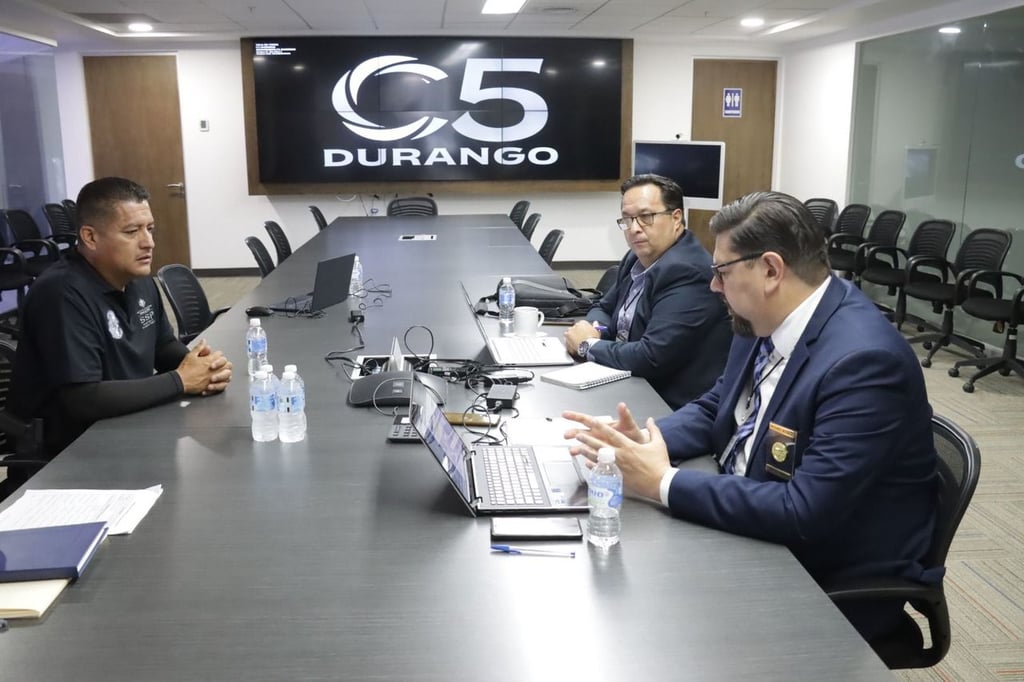 El C5 de Durango va por reacreditación