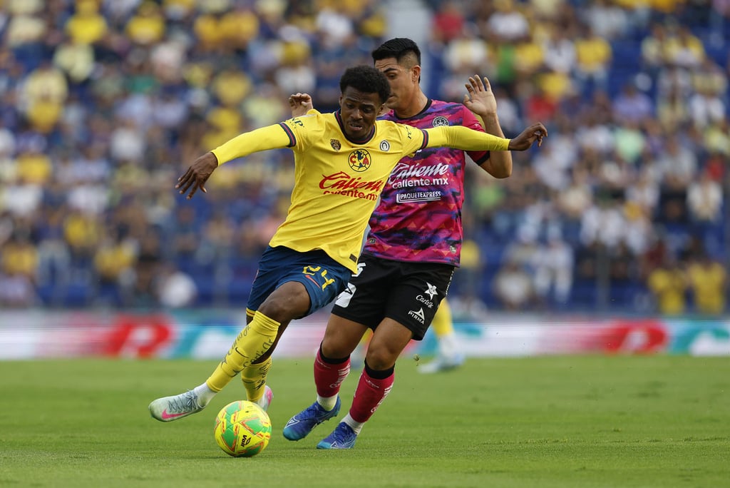 Al Mundial. El neerlandés jugará el próximo Mundial de Clubes con Los Ángeles FC.