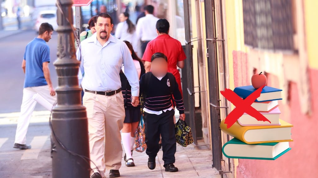 ¡Confirmado! Habrá puente en Durango por el Día del Padre