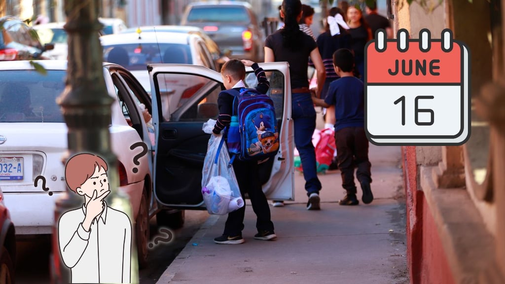 SEED hace ajustes a calendario por Día del Padre: ¿habrá clases el lunes 16 de junio?